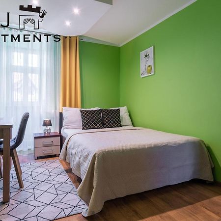 J&J Apartments, Szczytna 1, Apartament 9 Stary Toruń Esterno foto