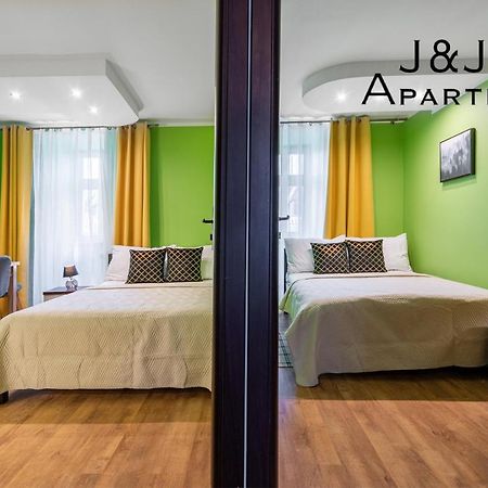 J&J Apartments, Szczytna 1, Apartament 9 Stary Toruń Esterno foto