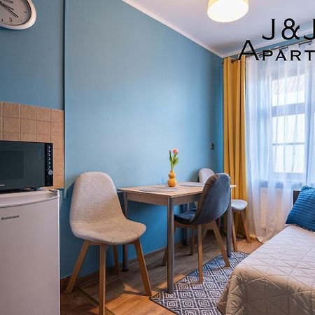 J&J Apartments, Szczytna 1, Apartament 9 Stary Toruń Esterno foto