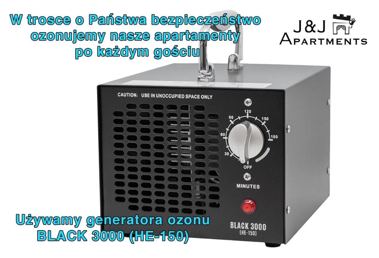 J&J Apartments, Szczytna 1, Apartament 9 Stary Toruń Esterno foto