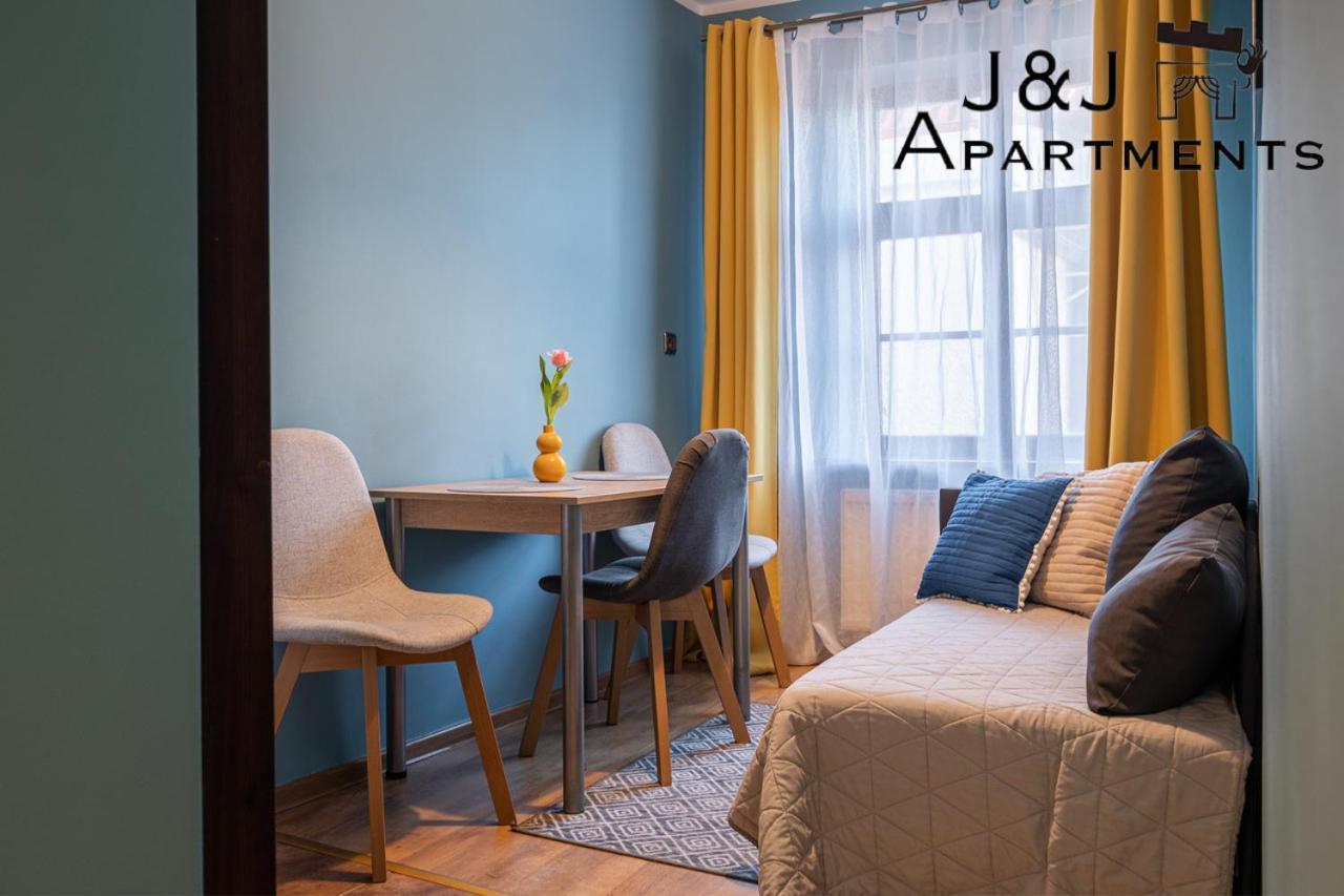 J&J Apartments, Szczytna 1, Apartament 9 Stary Toruń Esterno foto