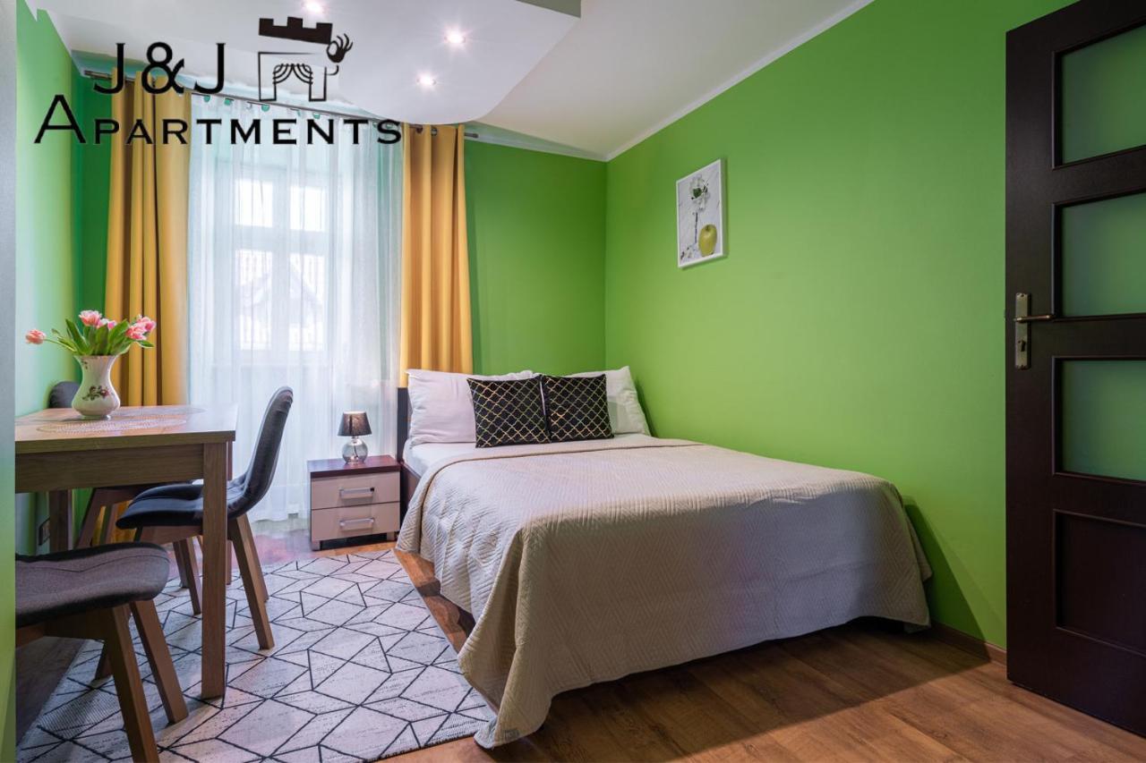 J&J Apartments, Szczytna 1, Apartament 9 Stary Toruń Esterno foto