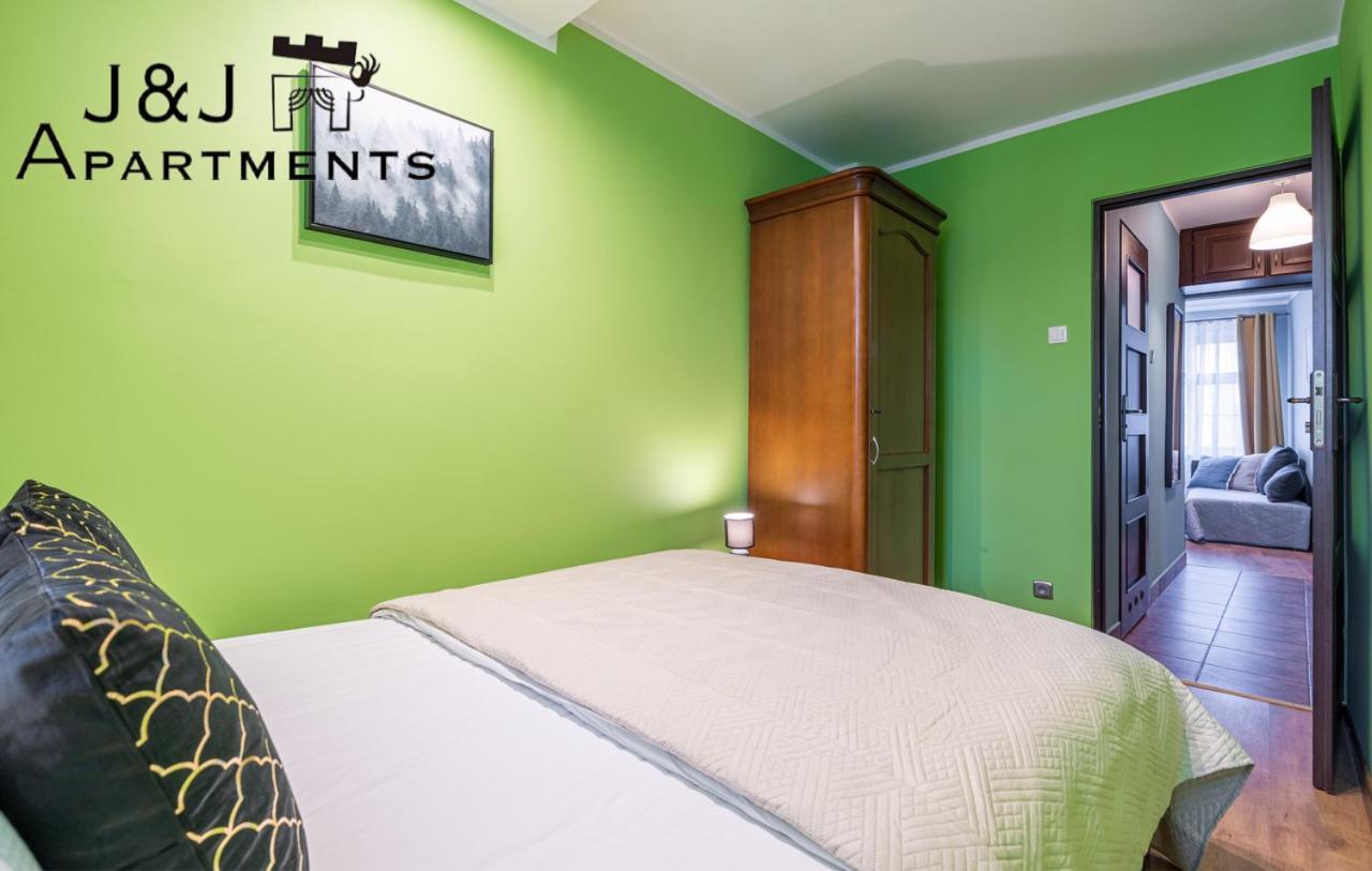 J&J Apartments, Szczytna 1, Apartament 9 Stary Toruń Esterno foto