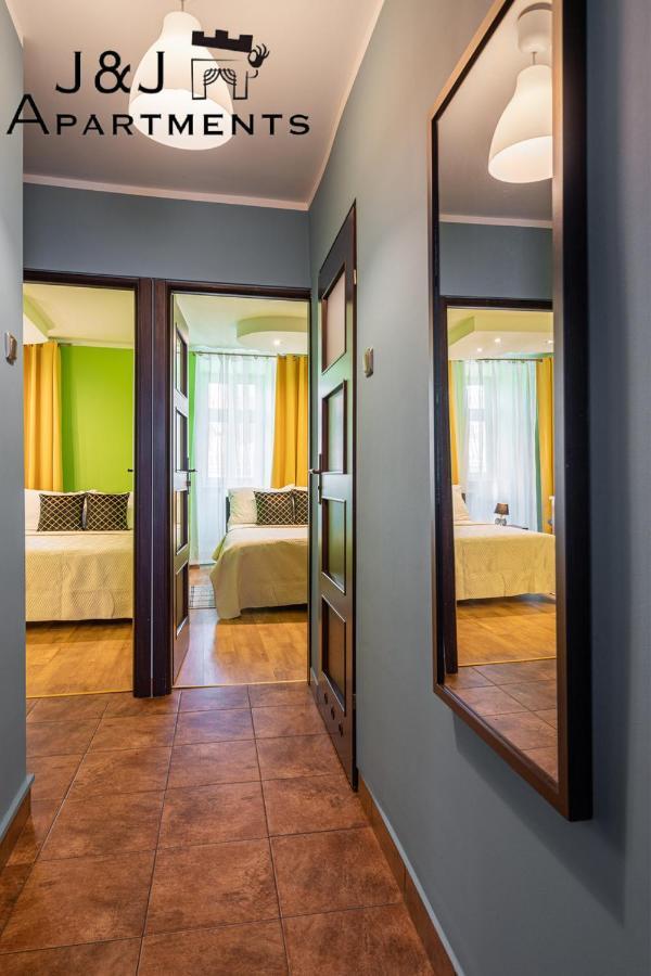 J&J Apartments, Szczytna 1, Apartament 9 Stary Toruń Esterno foto