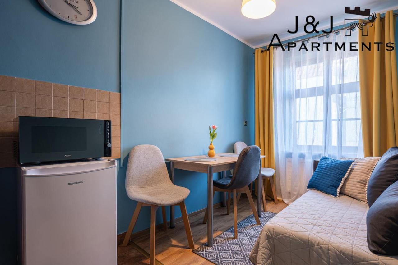 J&J Apartments, Szczytna 1, Apartament 9 Stary Toruń Esterno foto